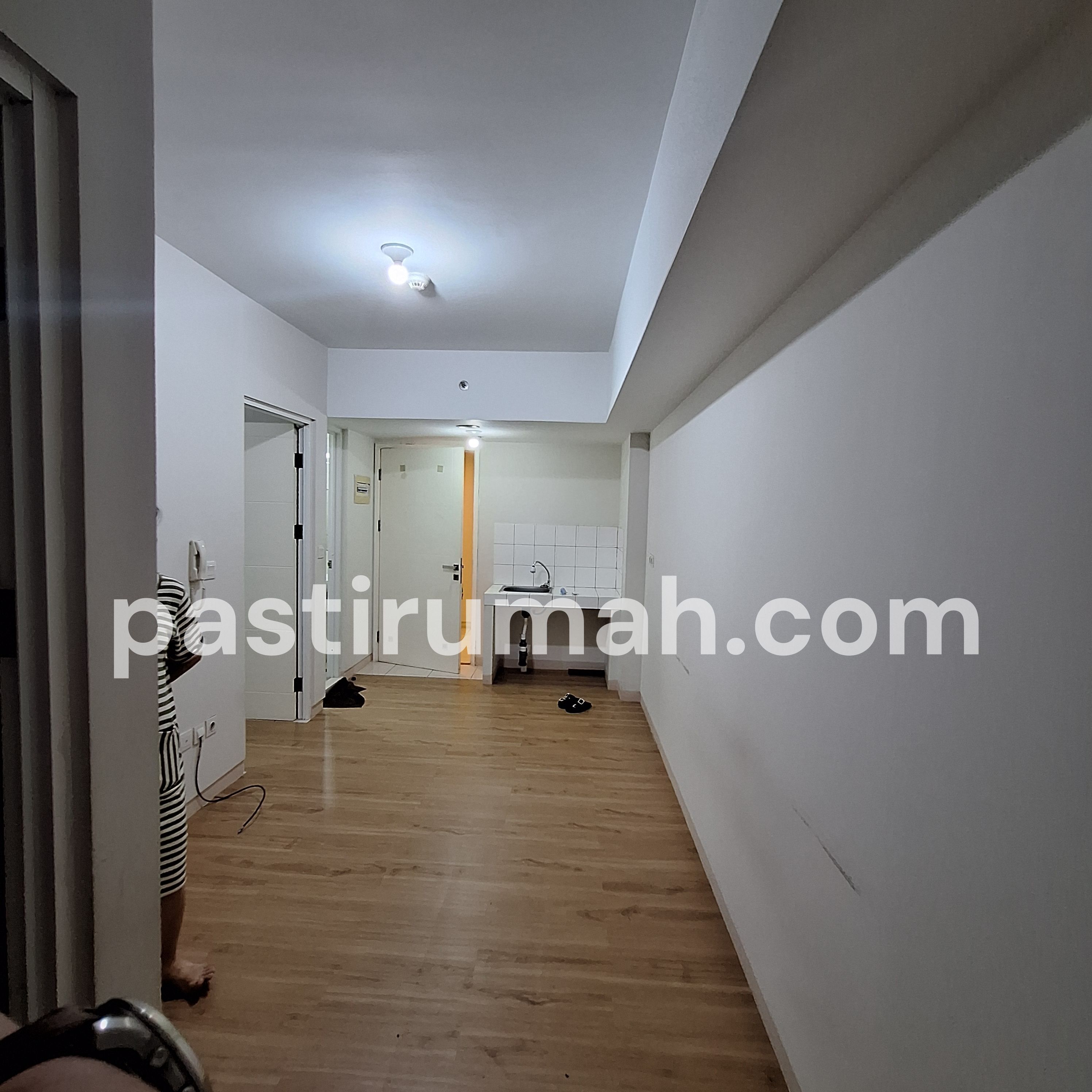 Apartemen Springlake 2BR Tower Basella Summarecon Bekasi