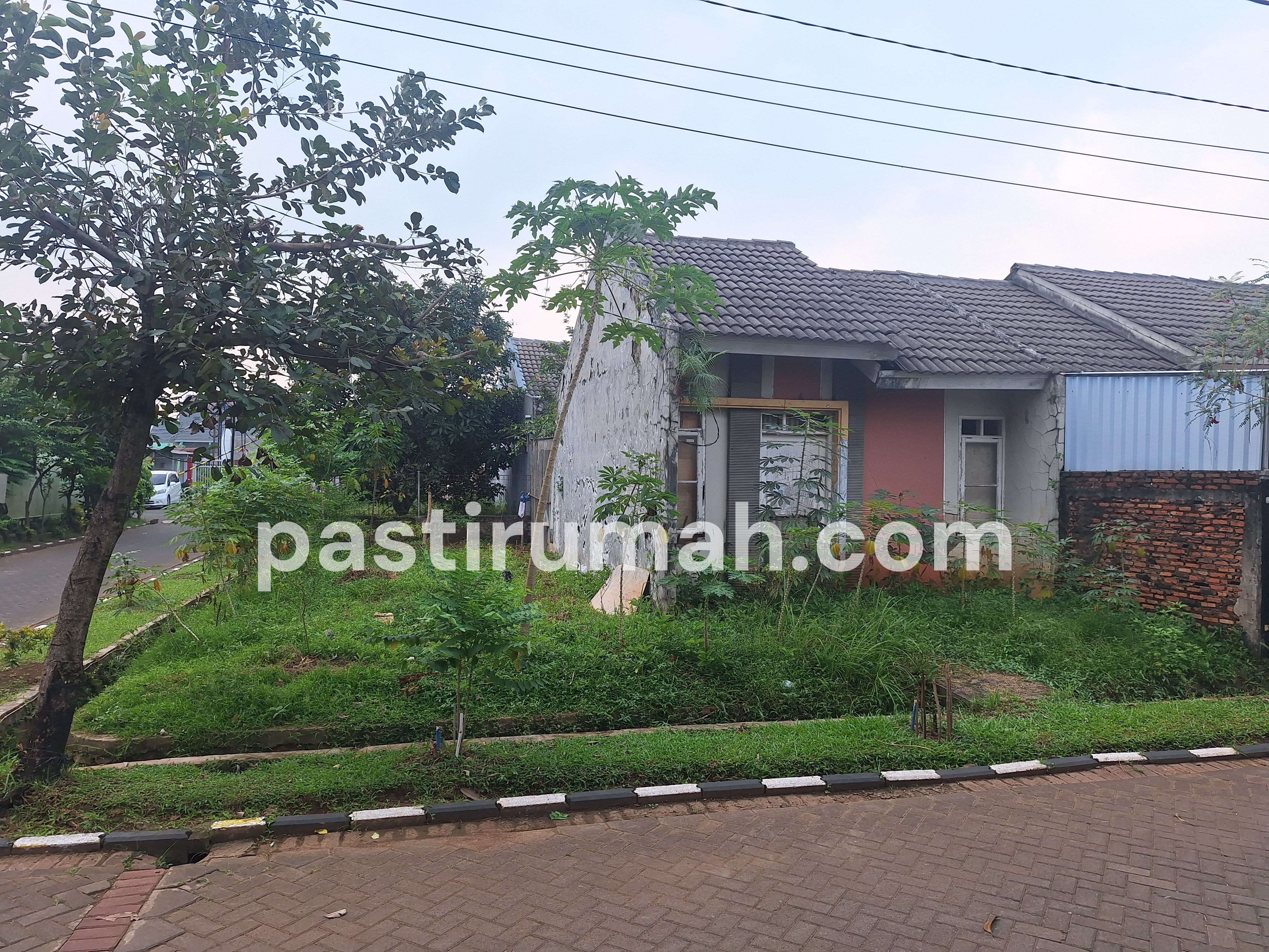 Rumah Hitung Harga Tanah Depan Masjid Di Bekasi Timur Regency