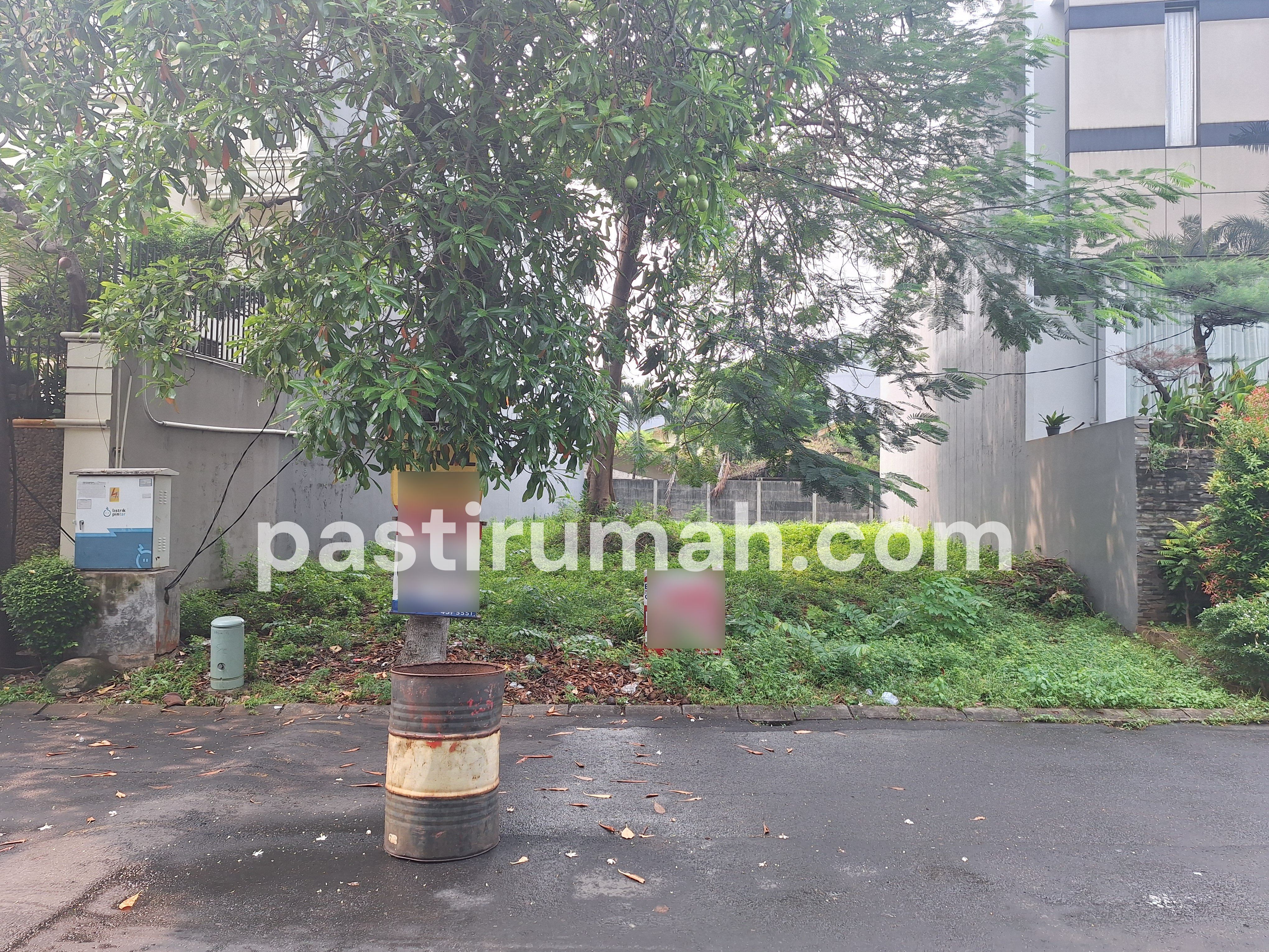 Kavling Residensial Di Gading Kusuma Kelapa Gading