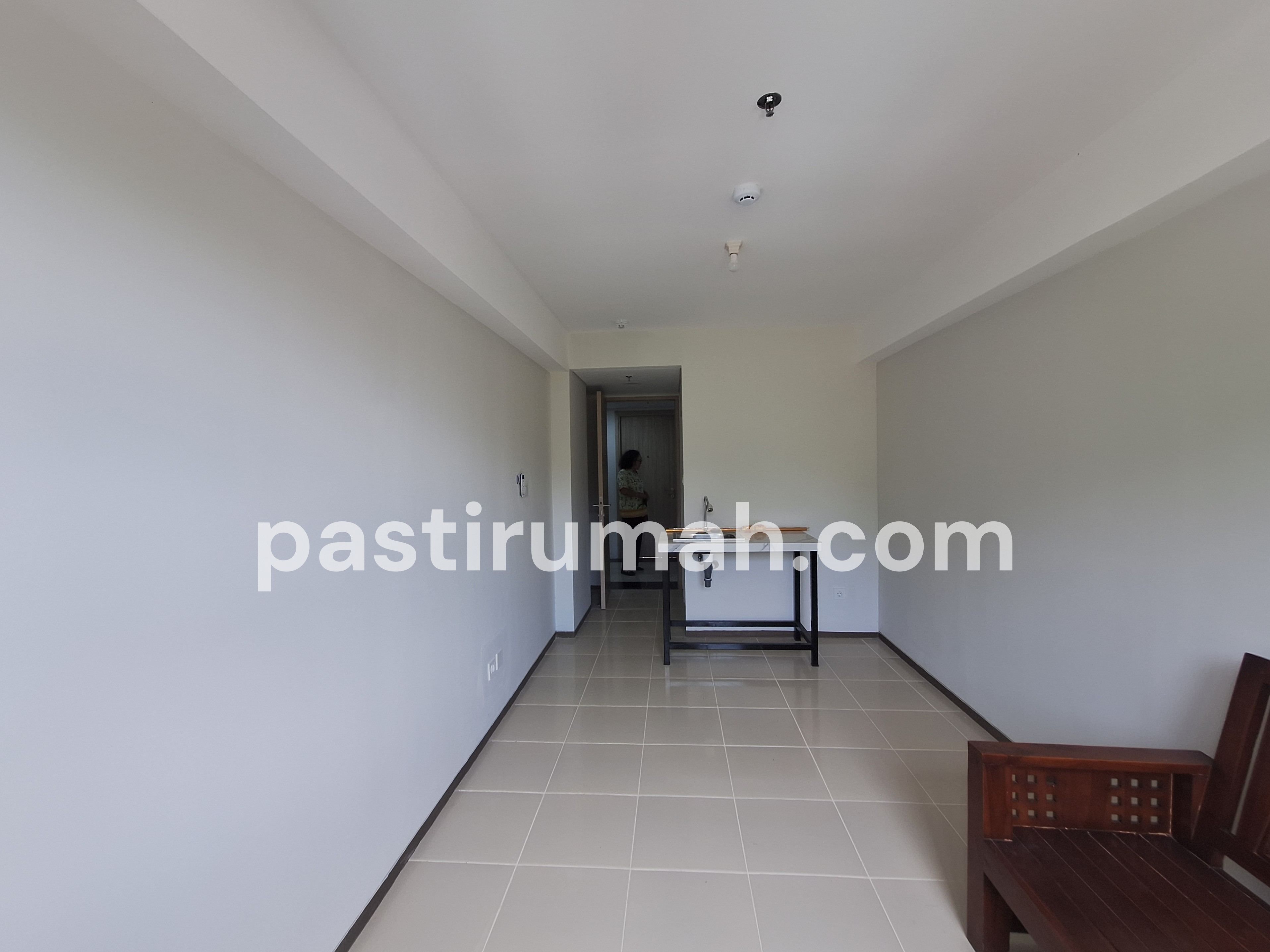 Apartemen Meikarta Azalea Studio Di Cikarang, 5 Menit Ke Tol Cibatu