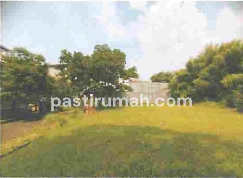 Tanah  Residensial Luas Tanah 475 m² Di Mega Kebon Jeruk