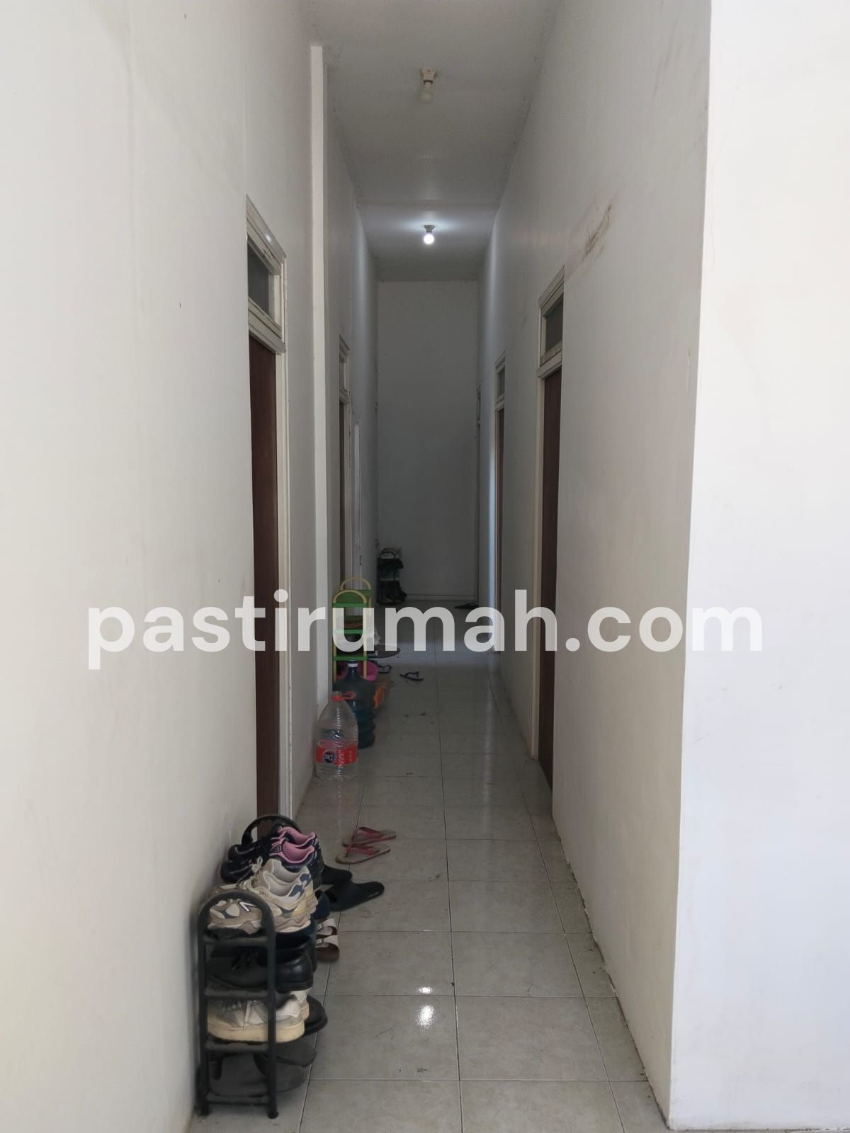 Jual Rumah Kos Putri Aktif Murah  Raya Gebang Putih Surabaya Timur