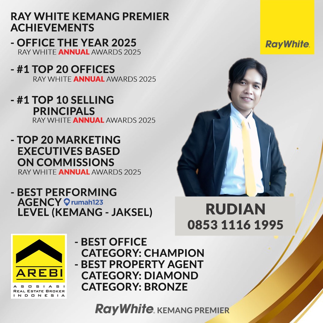 Rudian Saputro Profile Photo