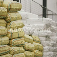 Kenapa Perusahaan Logistik Butuh Supplier Karung Terpercaya?