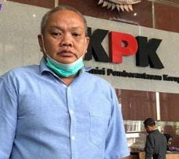 K-MAKI Desak PJ Bupati Muaraenim Periksa Kades Sumaja Makmur