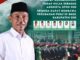 HM Dja'far Shodiq Arsitek Kebangkitan PKB OKI Menuju Puncak Kekuasaan