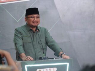 Lahirkan 432 Badan Usaha, Kemenag Optimistis Kemandirian Pesantren Jadi Kekuatan Baru Ekonomi Bangsa