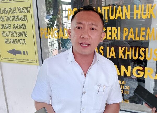 Kuasa Hukum Redho Junaidi Sebut Jargas Untungkan Perusahaan