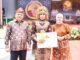 Puluhan Pelestari Seni, Cagar Budaya dan Adat Istiadat Terima Penghargaan di Festival Randik