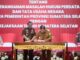 Pj Gubernur dan Kajati Tandatangani  Kesepakatan Bersama Penanganan Masalah Hukum Perdata dan TUN