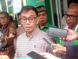 Tim HDCU Laporkan PJ Wako Pagaralam ke Pemprov Sumsel