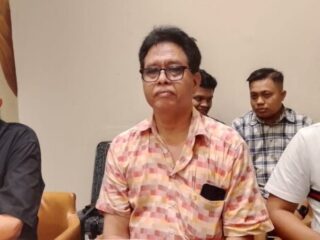 Tim Advokasi Fitri - Nandri Usulkan PSU Pilkada Palembang