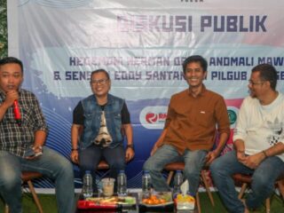 Amplop Politik dan Pilgub Sumsel 2024: Mengungkap Anomali Demokrasi dan Politik Lokal