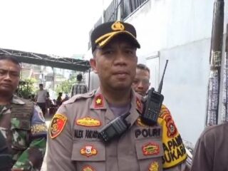 Diduga Lakukan Pencabulan, SUG Tewas di Gebukin Warga