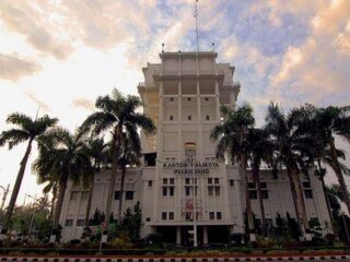 Pj Wali Kota Palembang Harus Angkat Kaki dari Rumah Dinas Wakil Gubernur Sumsel