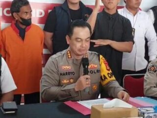 Tegah! Seorang Pemulung Nekat Setubuhi Anak Tuna Rungu