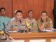 Polres Banyuasin Rakor bersama Stakeholder Mendukung Program Ketahanan Pangan