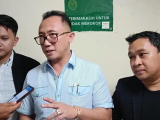 Kuasa Hukum Owner Travel Harap Uang Milik Kliennya Dikembalikan Oleh Para Terdakwa