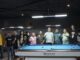 64 Wartawan di Sumsel Ikut Relung Billiard Challenge Journalist Series II