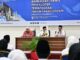 Bimtek PPIH Terintegrasi, Plt. Irjen Kemenag Minta Petugas Haji Jaga Integritas dan Utamakan Kepuasan Jemaah