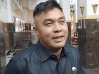 Kantor Walikota Palembang Digeledah Kejati, Ini Kata Sekda Palembang