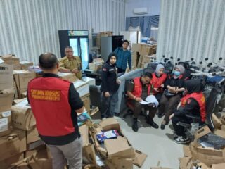 Giliran Kantor Gubernur di Geledah Kejati, Ini Kata Sekaa 