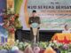 Bupati Muba Kukuhkan Pengurus Baru KUD SBJ Periode 2025–2030