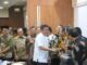 Gubernur Herman Deru Bantu Pembangunan Jalan, Puskesmas dan Jembatan di Kabupaten OKU