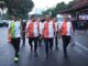Buka Musi Runner 5K, Wagub : Ini Ajang Pencarian Bibit Pelari Untuk Mengharumkan Sumsel di Kancah Nasional