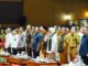 Pemprov Sumsel- Kementerian PKP RI Sinergi Revitalisasi Rusunawa Pekerja Palembang