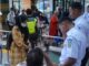 Ambil Gambar di Stasiun, PT KAI Palembang Ingatkan Aturan