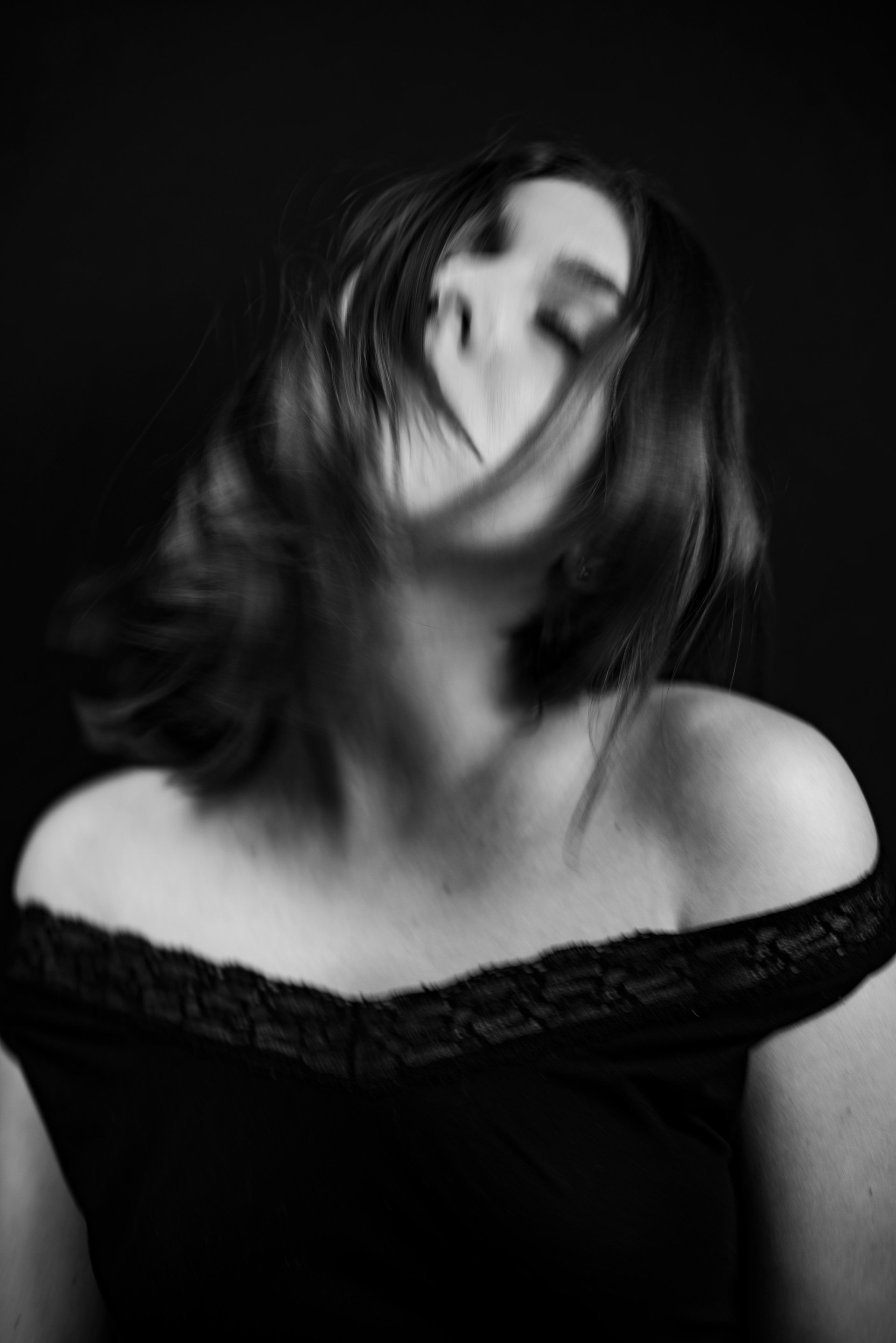 Photography work