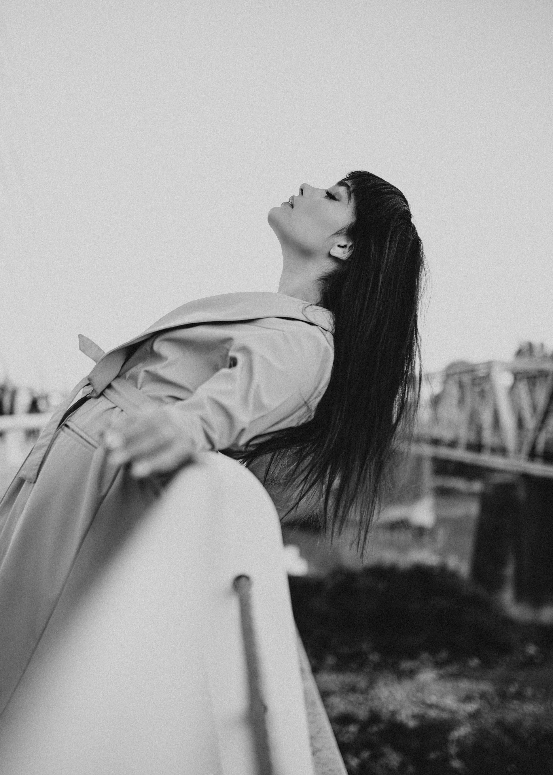 Photography work