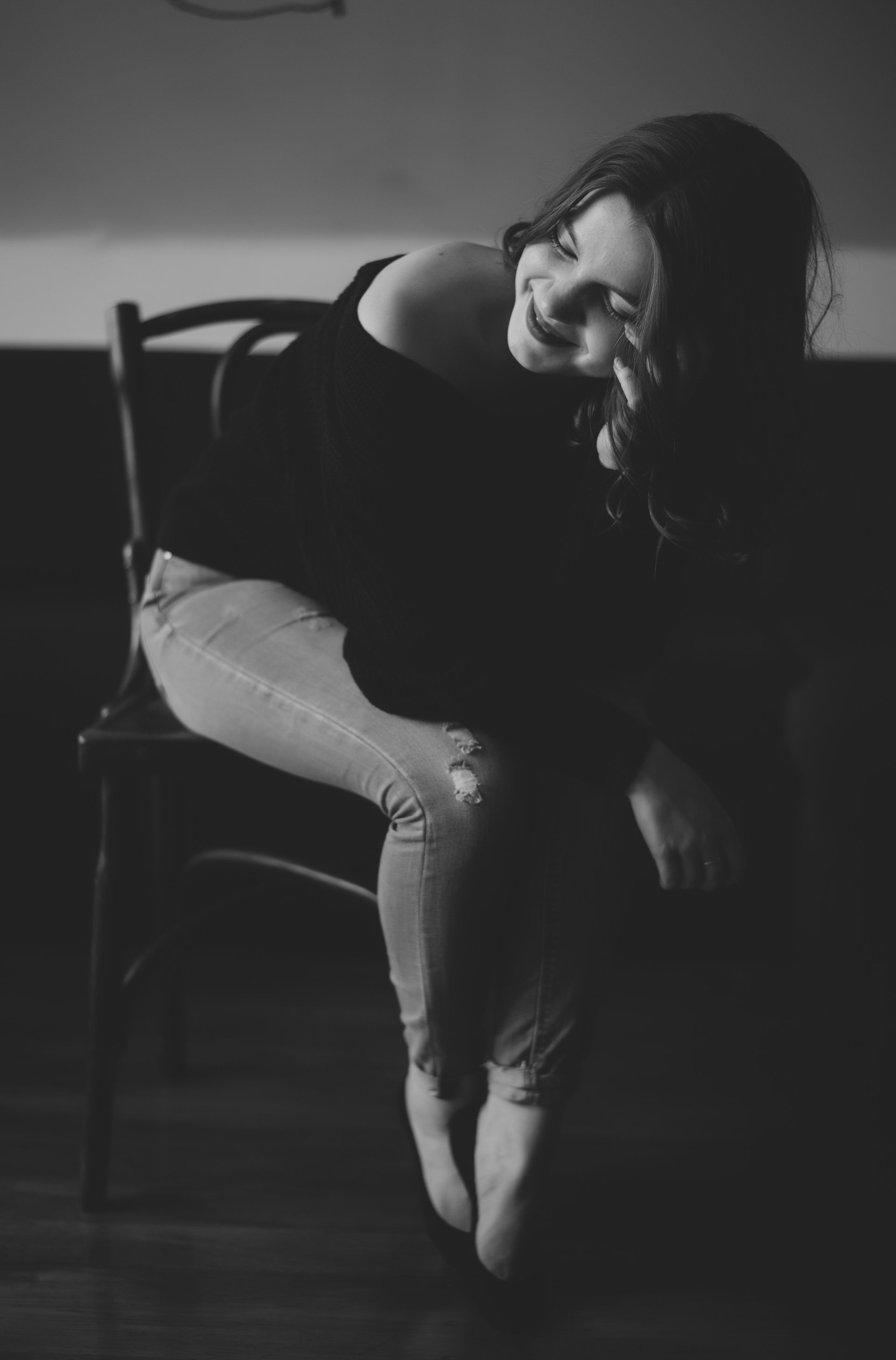 Photography work