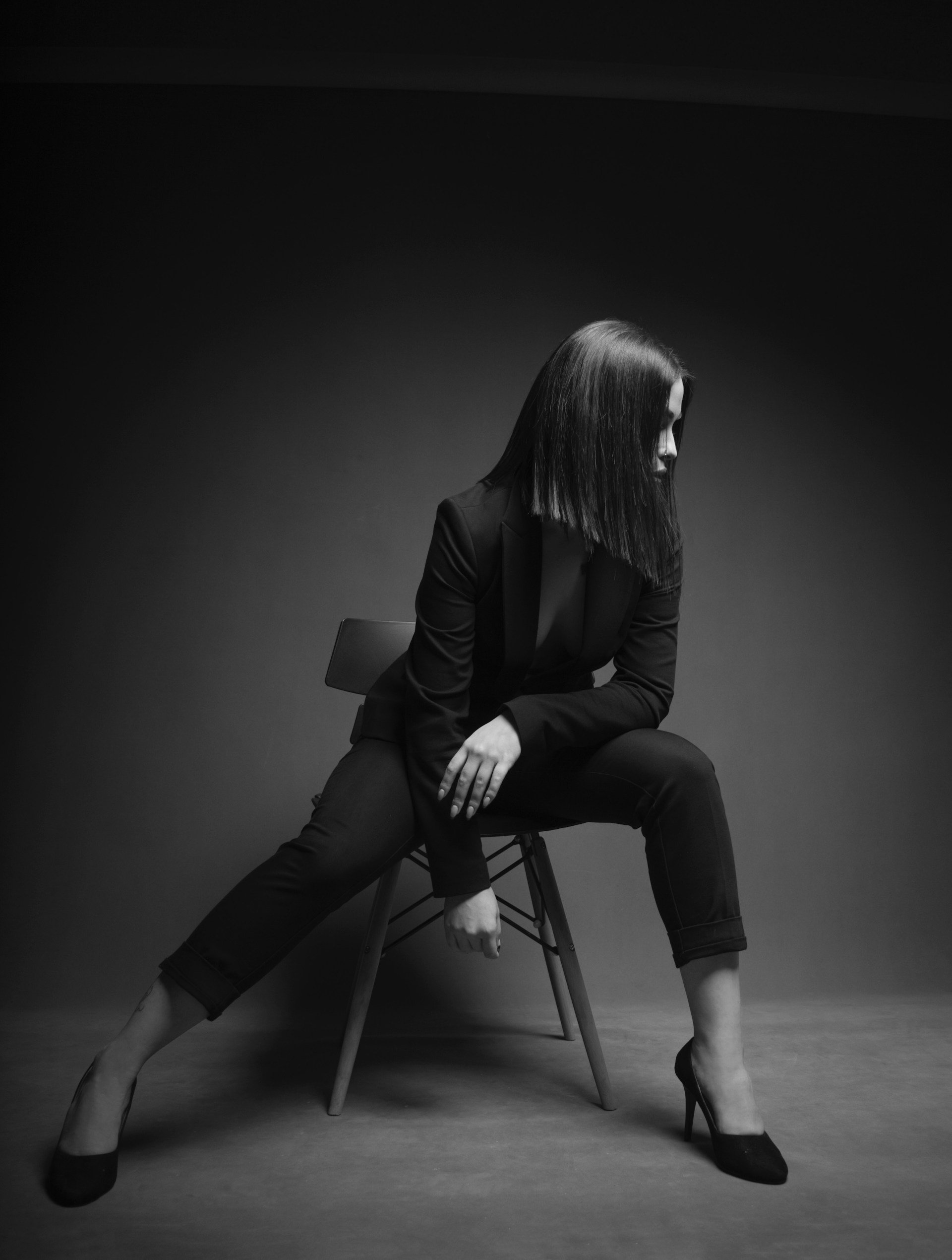 Photography work