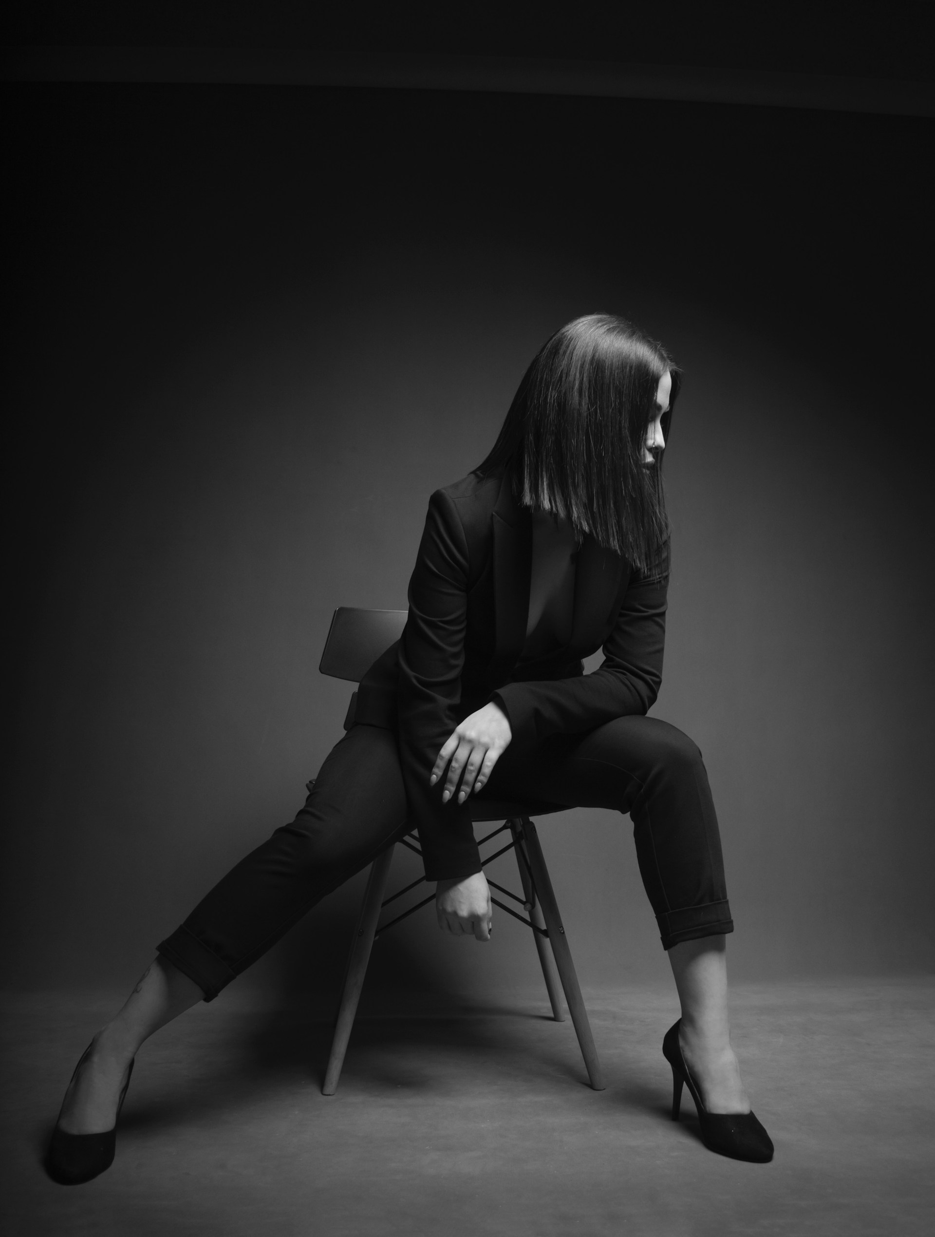 Portraits
