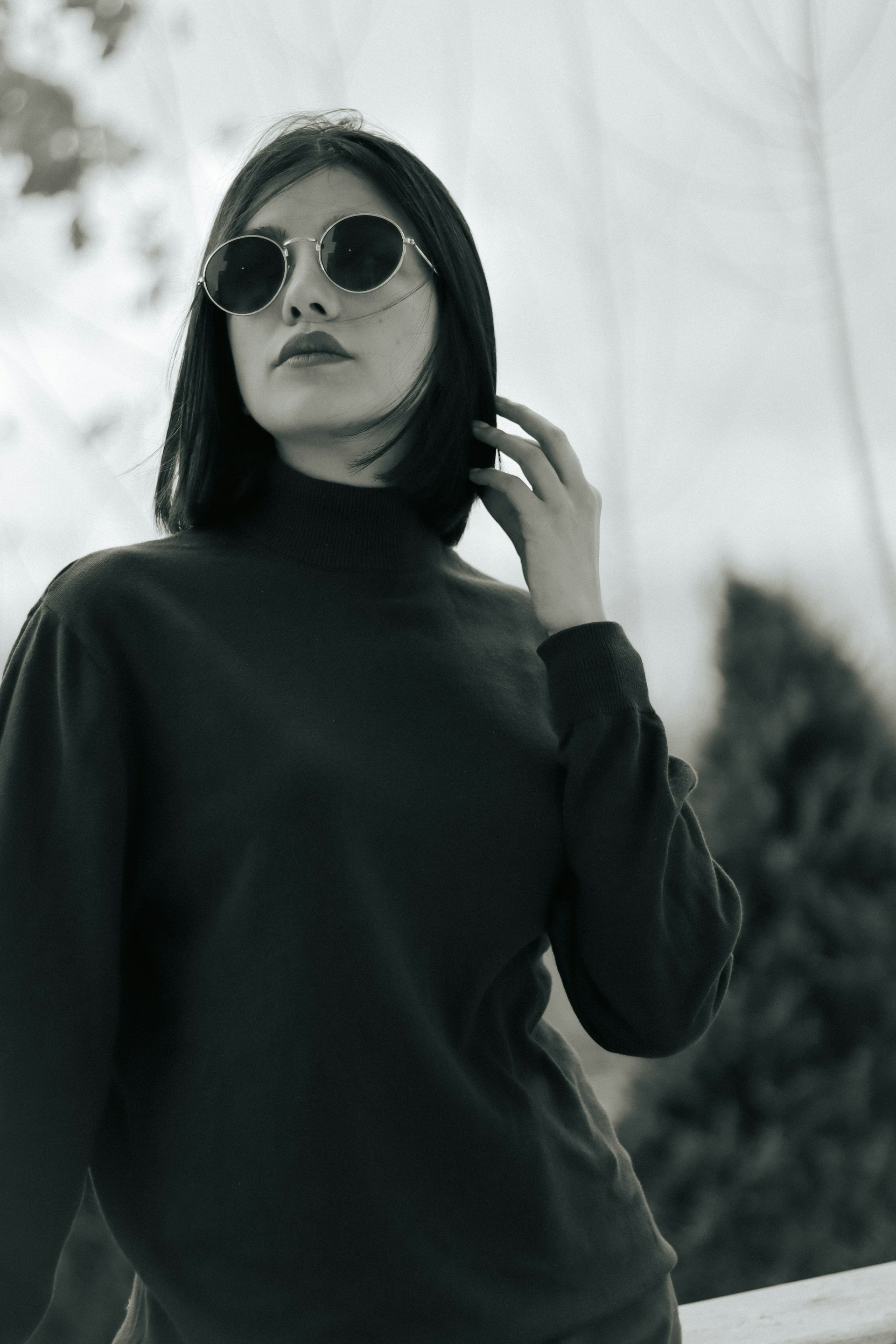 Model