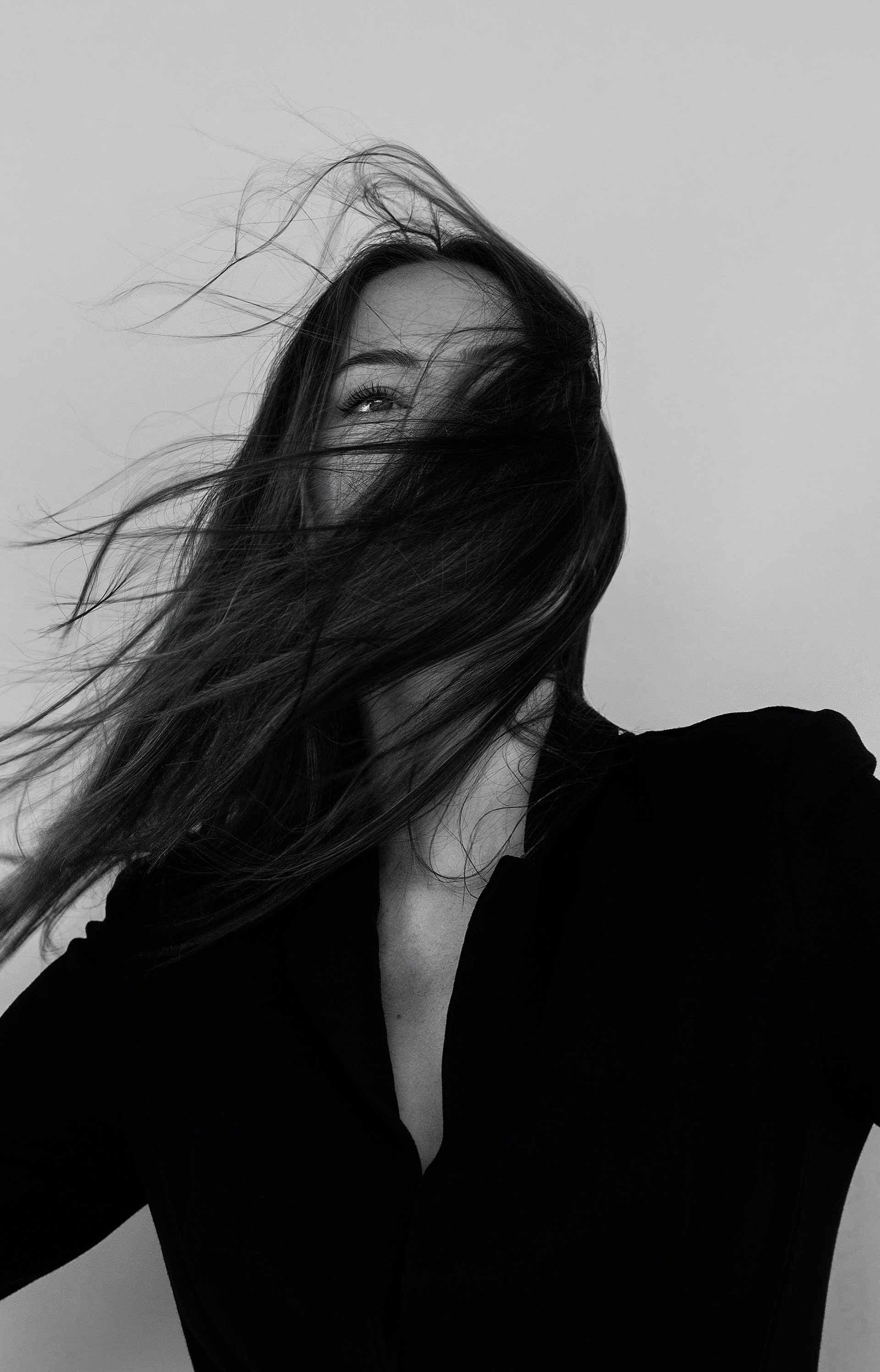 Photography work