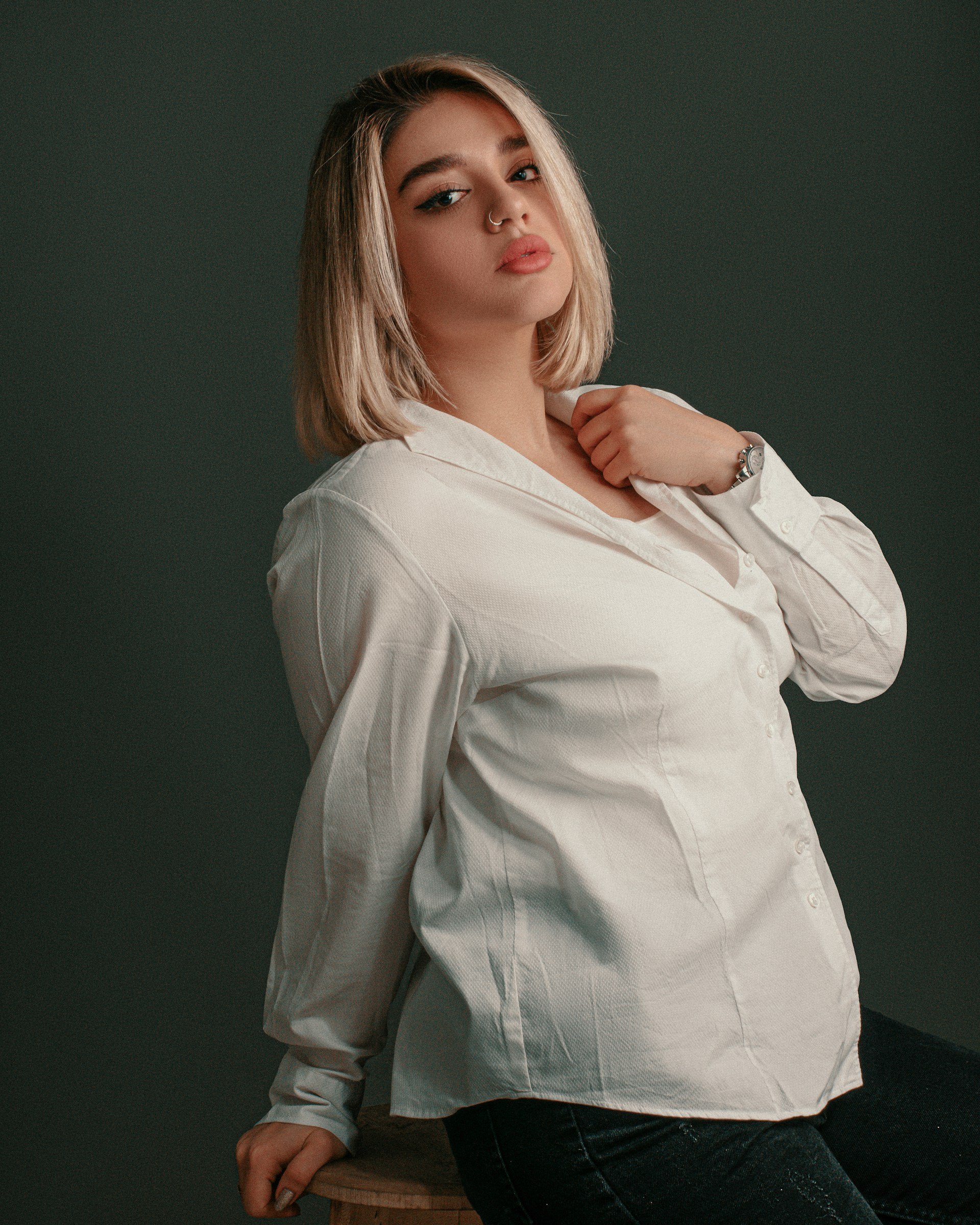 Photography work