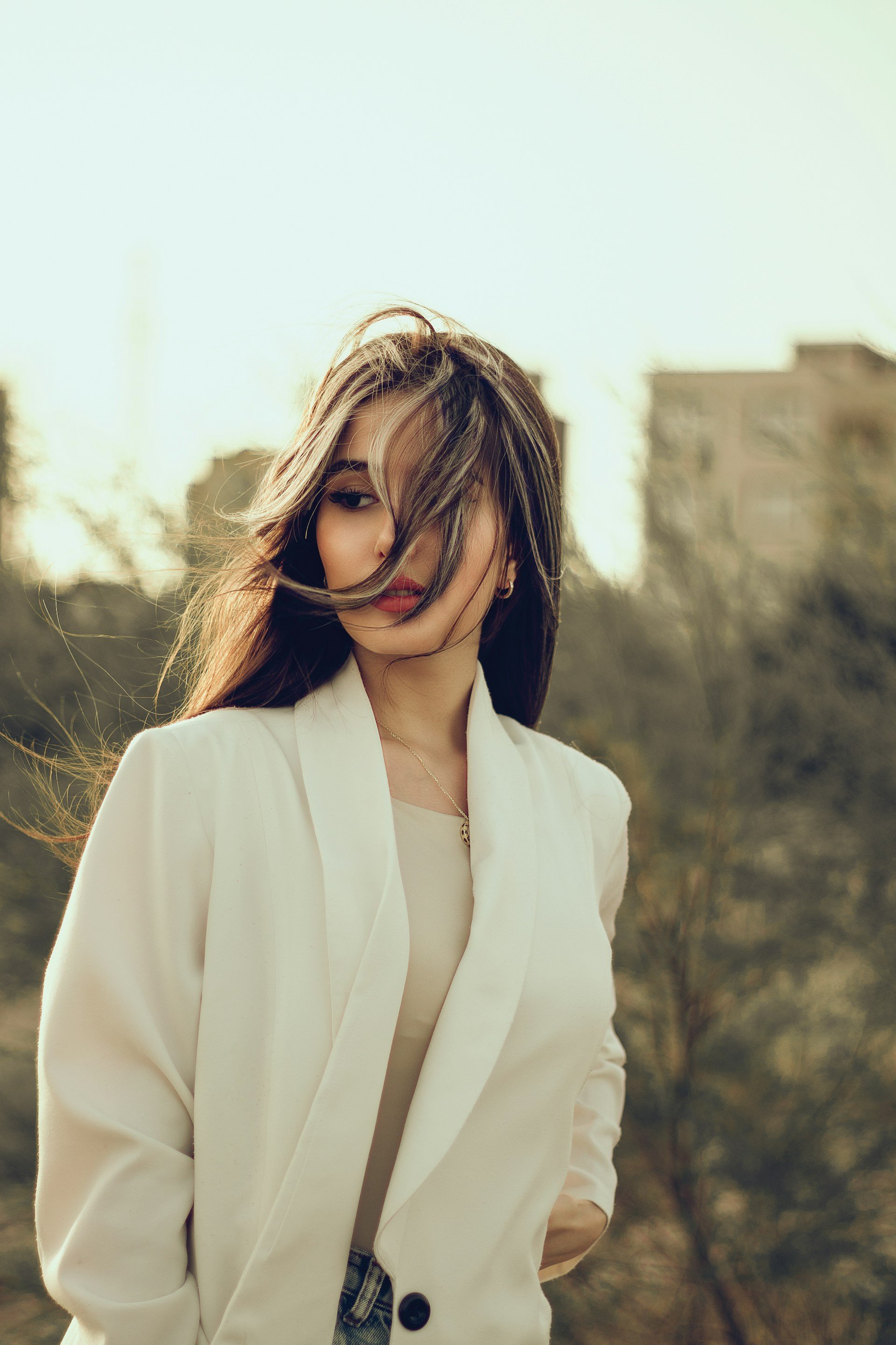 Photography work
