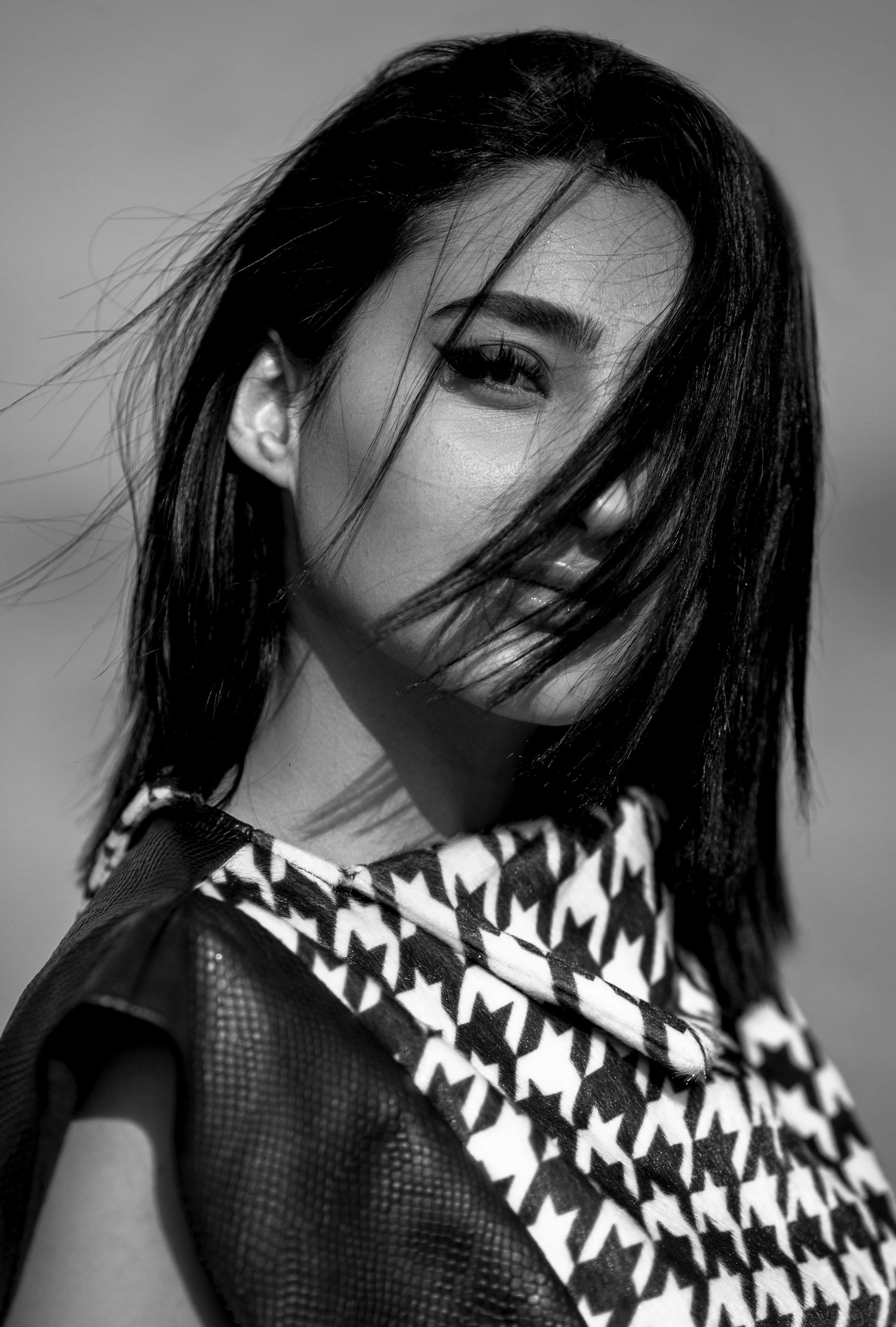 Photography work
