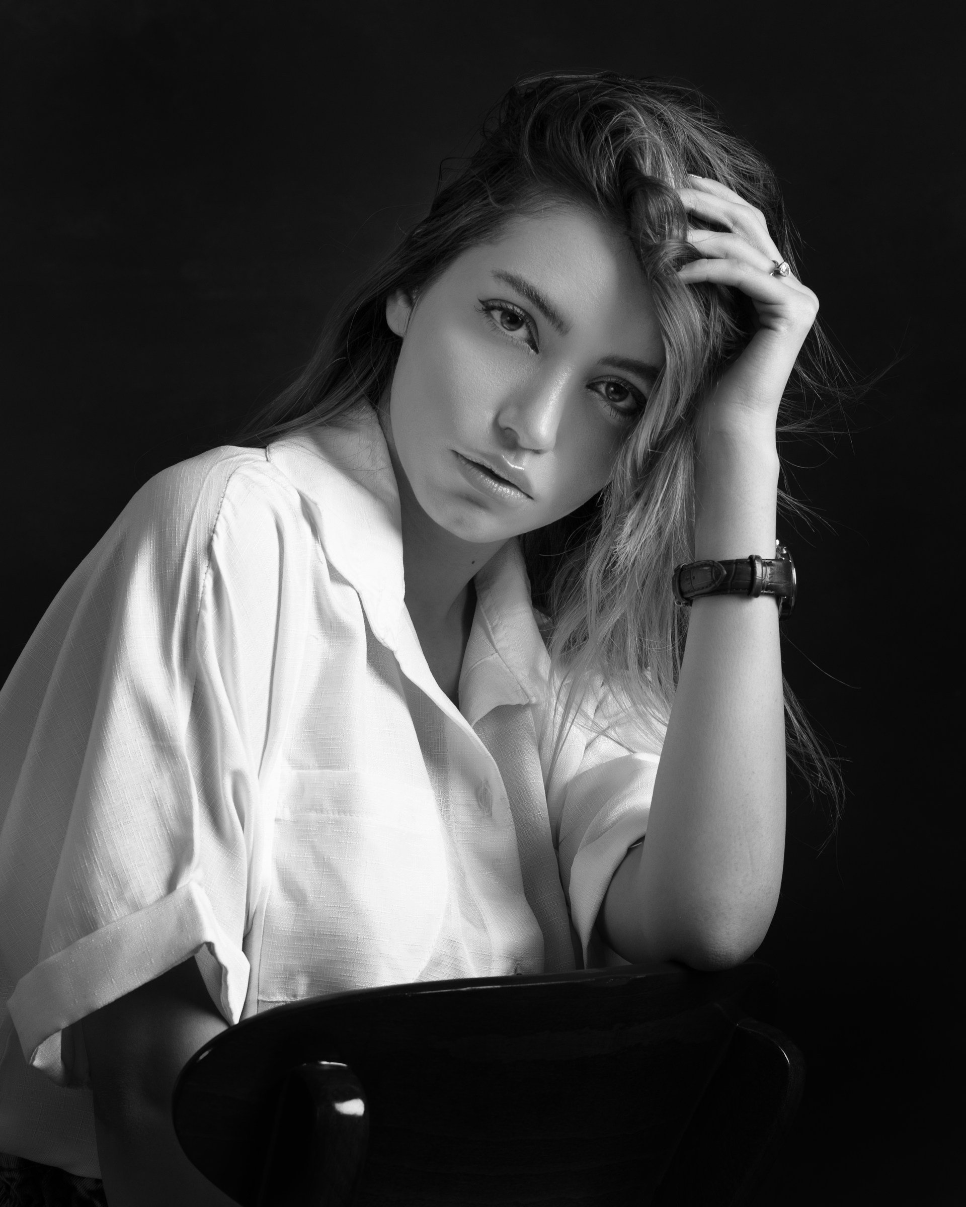 Photography work