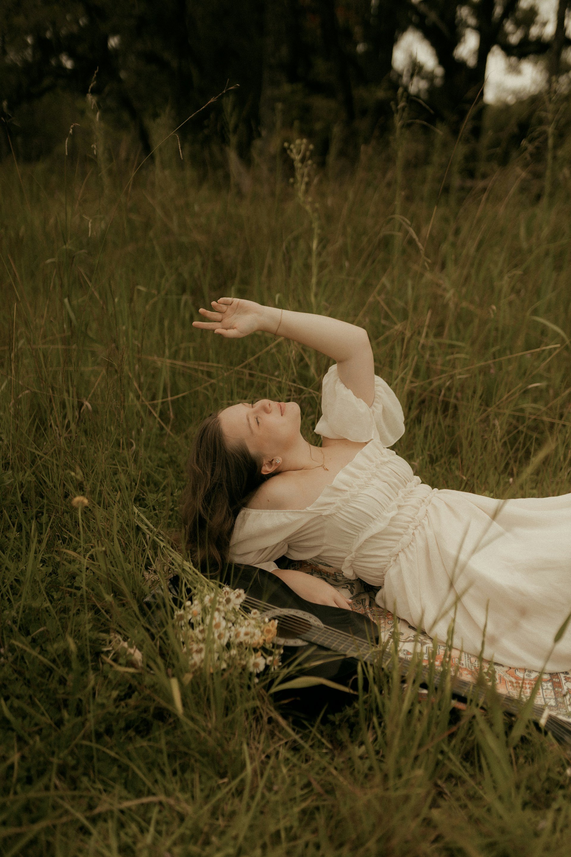 Photography work