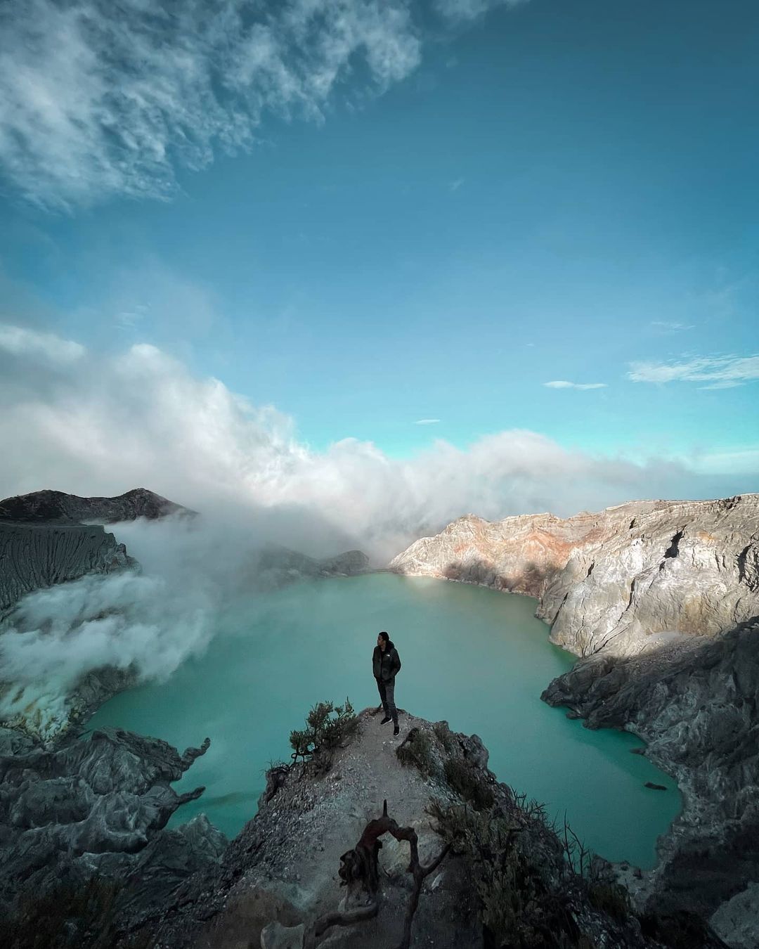 Liburan ke Bromo Ijen Backpackeran vs Pakai Travel: Mana yang Lebih Untung?