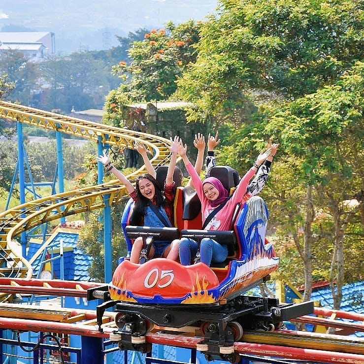 Panduan Itinerary City Tour Malang - Batu: Destinasi Favorit Keluarga