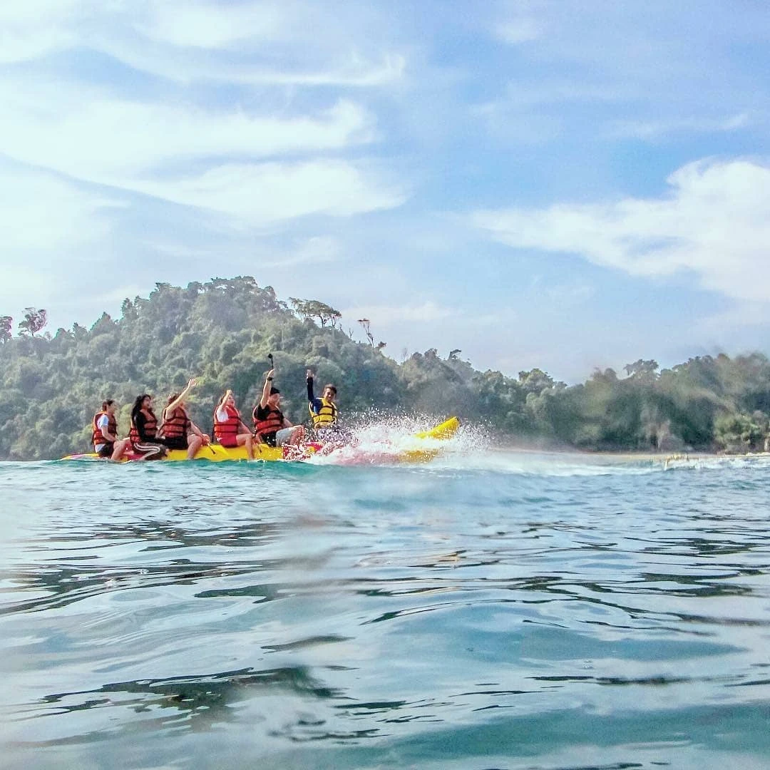 Pantai Malang Selatan