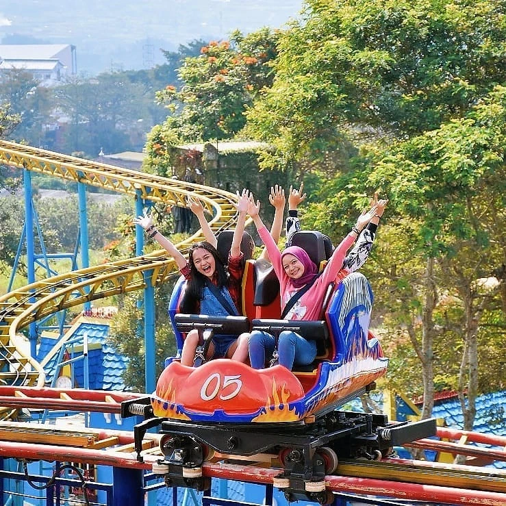 Paket City Tour Malang & Batu