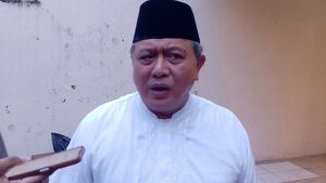 Statement Husnan Bey Fananie Tatkala Diskusi Publik Bertema "Penegakan Kedaulatan Rakyat" Di Kawasan Cilandak, Jakarta Selatan, 5 Maret 2024.