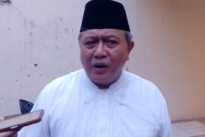 Statement Husnan Bey Fananie Tatkala Diskusi Publik Bertema "Penegakan Kedaulatan Rakyat" Di Kawasan Cilandak, Jakarta Selatan, 5 Maret 2024.