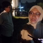 Ika Dian Anggraini Hadiri Silaturahmi Dan Buka Puasa Bersama IKA FH Undip Pada Sabtu, 22 Maret 2024.